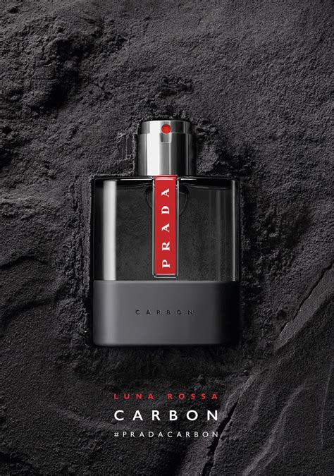 fragrantica Prada Luna Rossa carbon